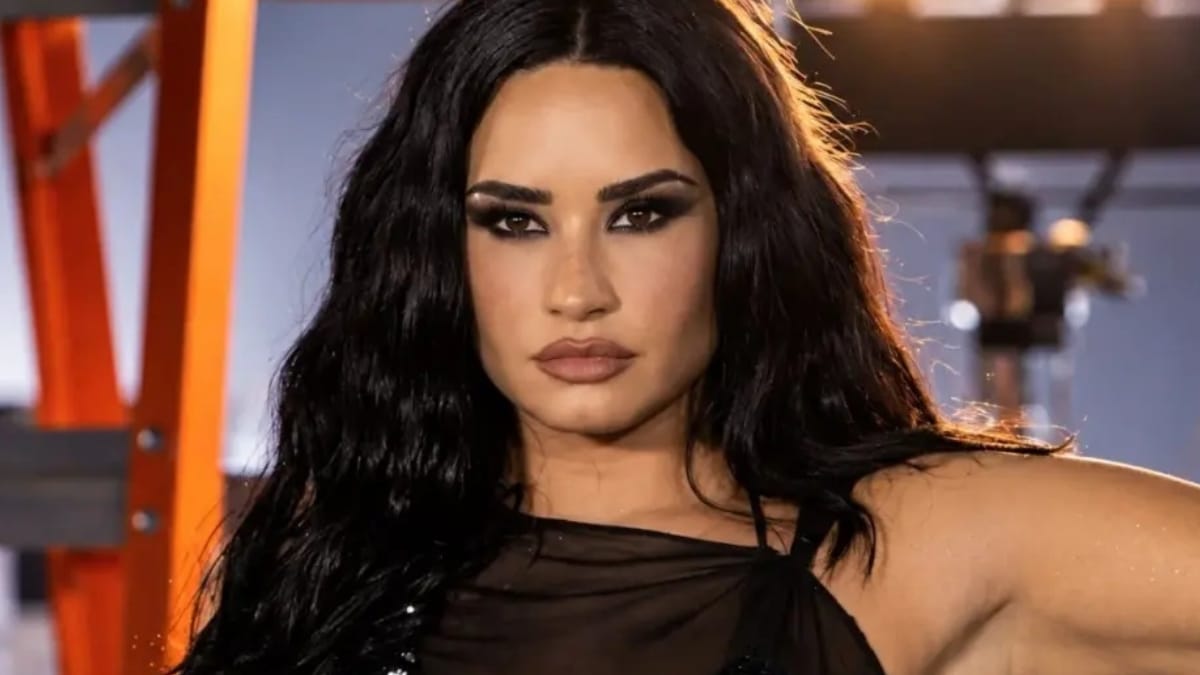 Demi Lovato