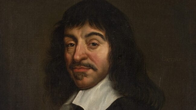 René Descartes