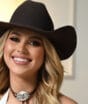 Ela nasceu no interior, ganhou concurso de miss mundial e fez carreata em cidadezinha para agradecer: conheça Eduarda Braum, capixaba que fará parte da próxima temporada do reality A Fazenda