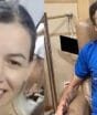 Morre, aos 51 anos, enfermeira em Goiás com a mesma doença rara do influenciador Lito Sousa, apenas 6 meses após o diagnóstico