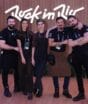 Como a família Delhaye transformou a cozinha VIP do Rock in Rio em um case de liderança, alta performance e comunicação