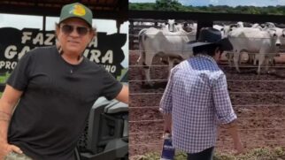 Fazenda Galopeira de Chitãozinho