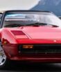 Famosa Ferrari dos anos 1980 e carro das 500 milhas de Indianápolis agitam megaevento na Grande SP com show de drift e mais de 100 carros