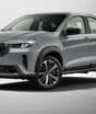 Fiat Fastback 2027 ganha versões Smart Drive e BlackMotion com preços a partir de R$ 119.990 no Brasil