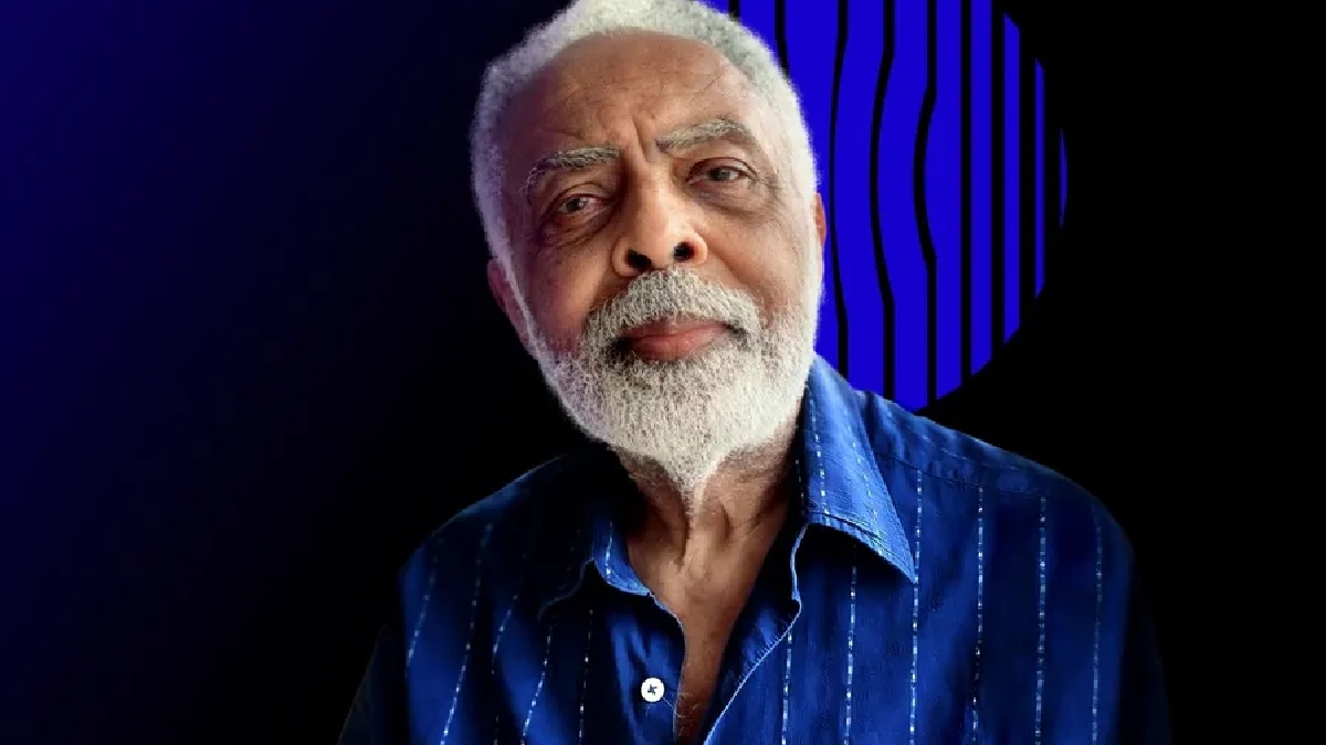 Gilberto Gil