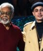 Gilberto Gil e MC Hariel: ‘minha ideologia é o nascer de cada dia (tem que acreditar)’ – frase transforma esperança em filosofia de vida