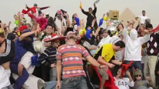 Harlem Shake