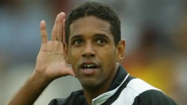 Henrique, ex-Vasco
