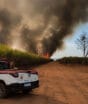 Governo de São Paulo amplia ações de prevenção a incêndios e reforça alerta à população