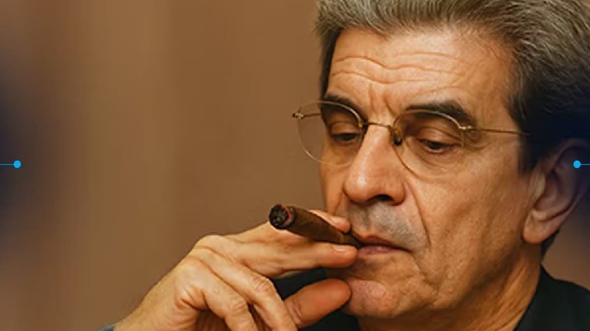 Jacques Lacan