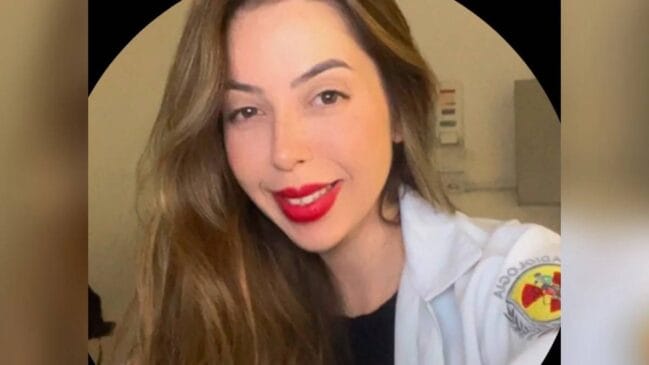 A perícia foi acionada e deverá ajudar a esclarecer a dinâmica do disparo e o que ocorreu no imóvel.