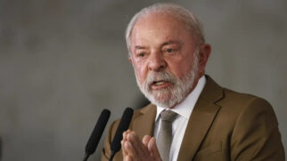 Lula fará a abertura do evento na terça-feira (22/9) / Marcelo Camargo/Agência Brasil