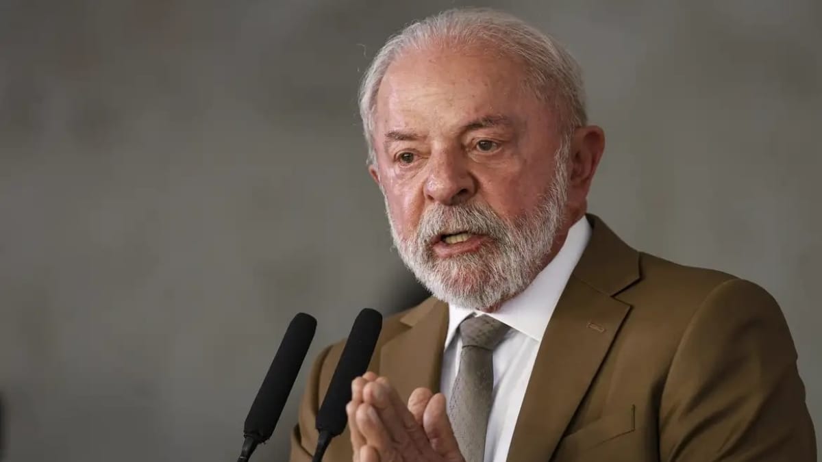 Lula fará a abertura do evento na terça-feira (22/9) / Marcelo Camargo/Agência Brasil