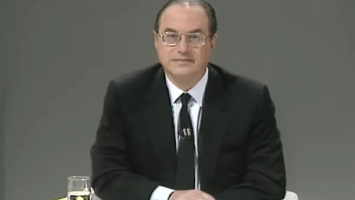Maluf em propaganda política