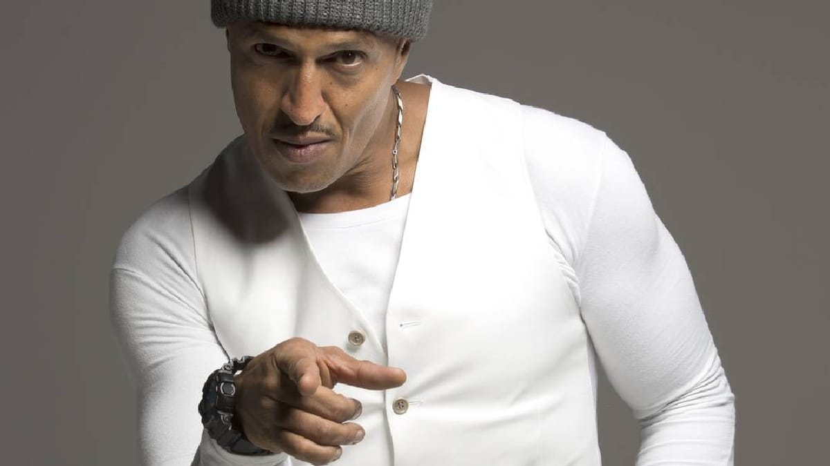 Mano Brown