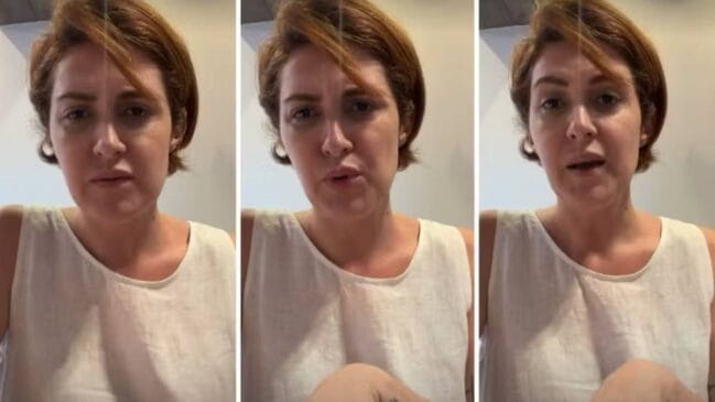 Mila Seidl afirmou que o pedido reuniu exames e documentos científicos para análise das autoridades.
