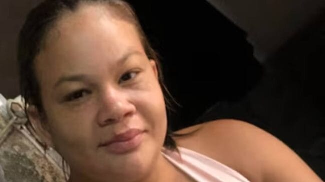 Thawanna Salmázio, de 31 anos, deixou cinco filhos após a ocorrência registrada em abril.