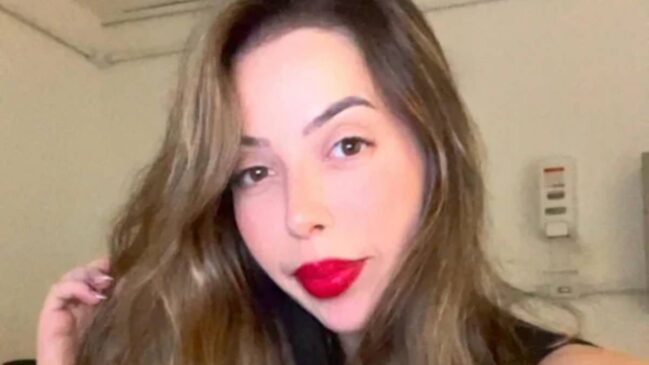 Mulher morta por PM