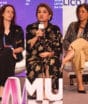 Mulheres Inspiradoras reúne ministra Márcia Helena, ONU e atletas para revelar rota inédita rumo ao topo do mercado