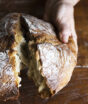 Por que o pão de fermentação natural não estufa a barriga como os outros