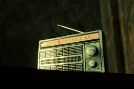 Rádio /Adiardi Zulfansyah/Pexels