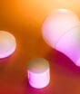 Sua lâmpada LED fica meio acesa à noite? Descubra a causa real do fenômeno e se isso gera prejuízo na conta de luz