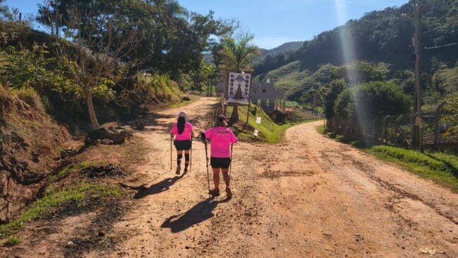 Após zerar mortes na Dutra, RioSP reforça operação para romeiros de Aparecida em 2026 /Divulgação