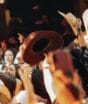 Para transformar casa de shows em verdadeira comitiva, Villa Country dá meia-entrada a quem usar chapéu