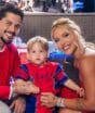 Virgínia e Zé Felipe fazem megafesta para filho e ausência de Leonardo e Vini Jr. causa rumores