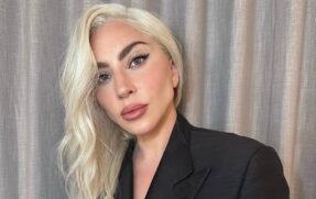Lady Gaga /Reprodução/Instagram
