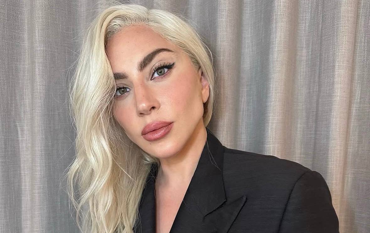 Lady Gaga /Reprodução/Instagram