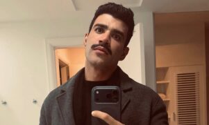 Gusttavo Lima muda de visual /Reprodução/Instagram