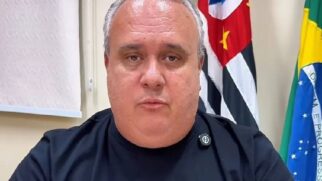 Prefeito de Votorantim, Weber Manga (Republicanos), morreu nesta segunda-feira/Reproducão/Instagram