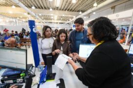 Atendimento é realizado de maneira presencial e pode ser concluído em até 4 horas /Divulgação/Governo de SP