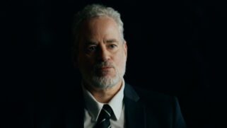 Ademir em Quem Ama Cuida /Reprodução/TV Globo