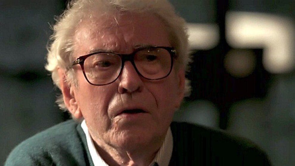 Alberto em Além do Tempo/Reprodução/TV Globo