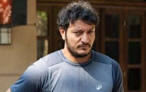 Tom em cena de Quem Ama Cuida /Reprodução/TV Globo