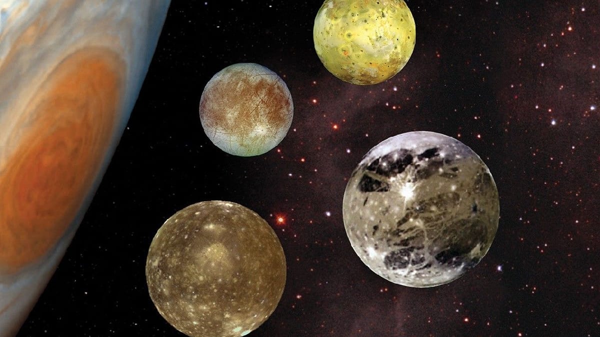Planetas