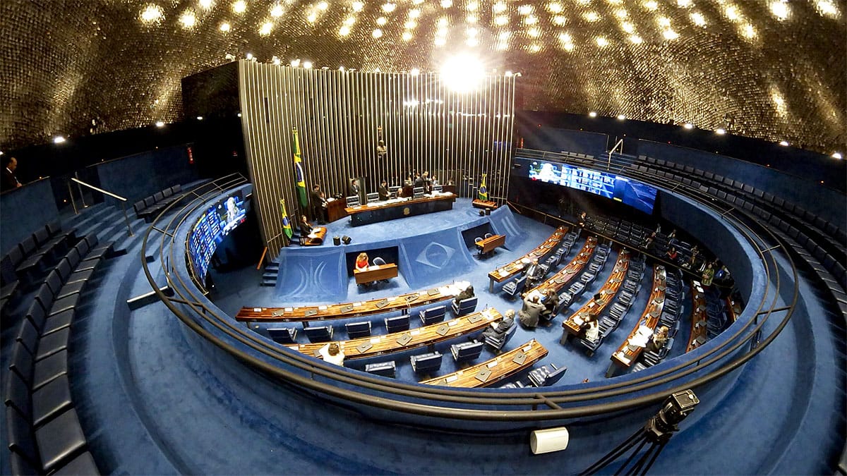 Senado Federal