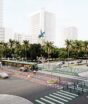 Bonde do centro de SP terá 17,6 km de percurso, 37 paradas e vai retirar 2,8 km de vagas de estacionamento; veja onde haverá trilhos