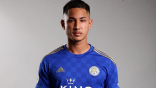 Faiq Bolkiah é apontado como o jogador de futebol mais rico do mundo, com fortuna atribuída à família real de Brunei (Reprodução/ Instagram)