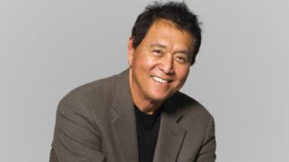 Robert Kiyosaki
