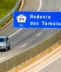 Concessionária abre vagas na rodovia dos Tamoios para Operação Verão; veja requisitos