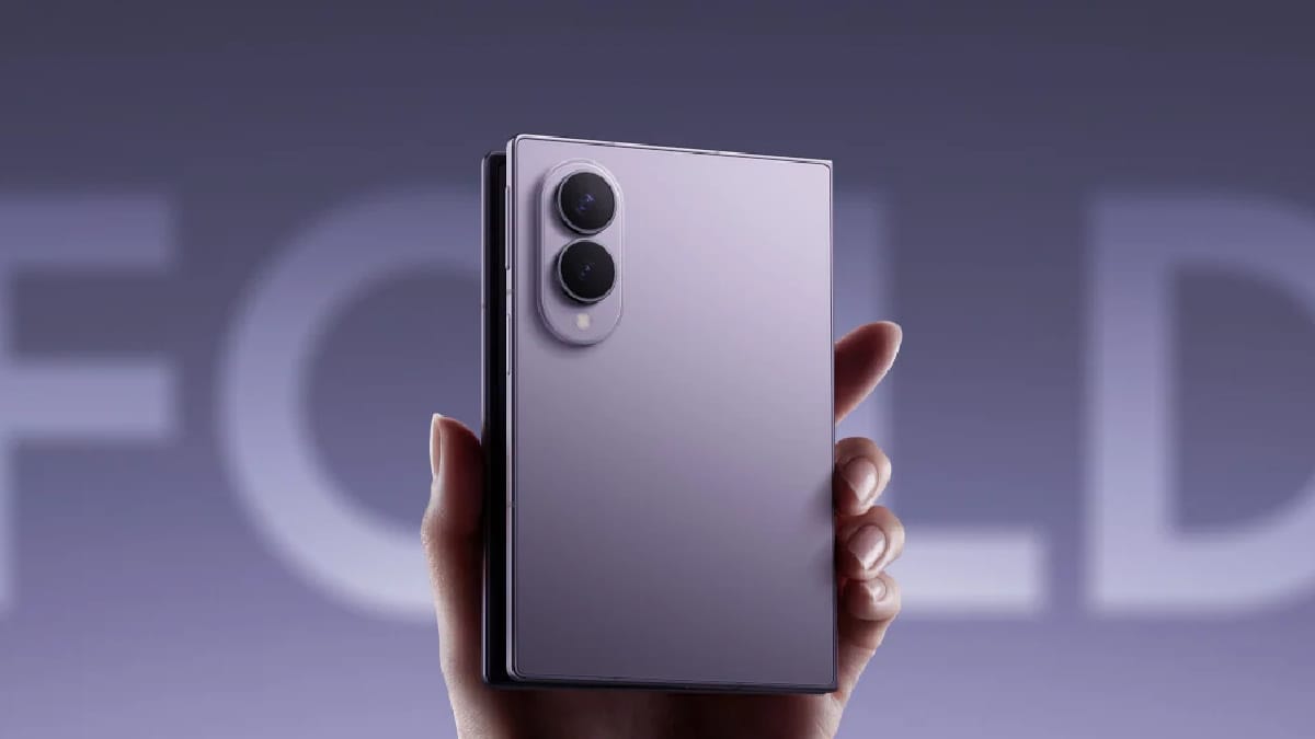 Samsung Galaxy Fold 8