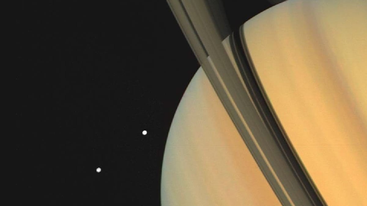 Saturno