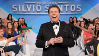 Silvio Santos