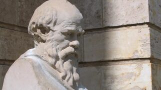 Filósofo Sócrates