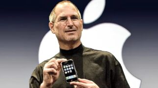 Steve Jobs