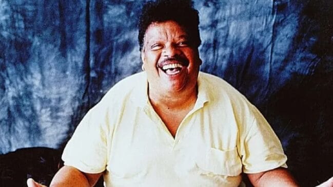 Tim Maia