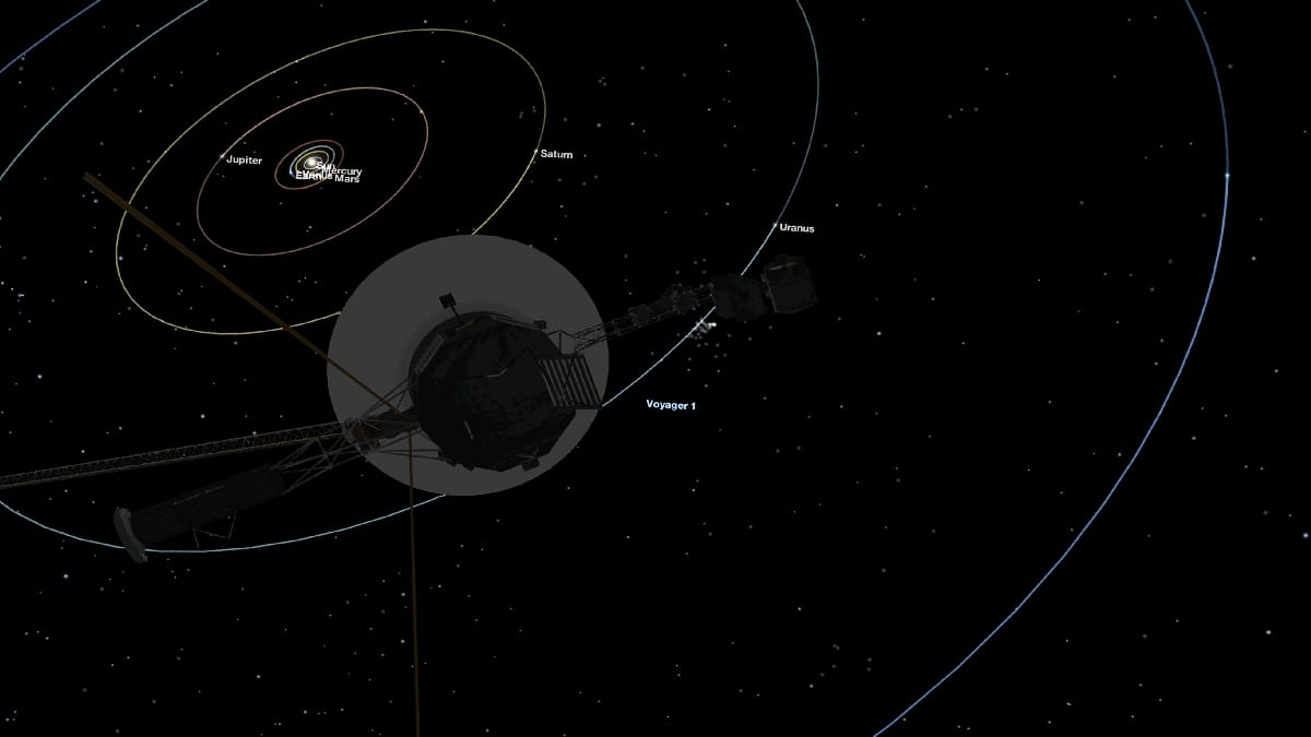 Voyager